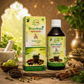 Respira Herb Syrup